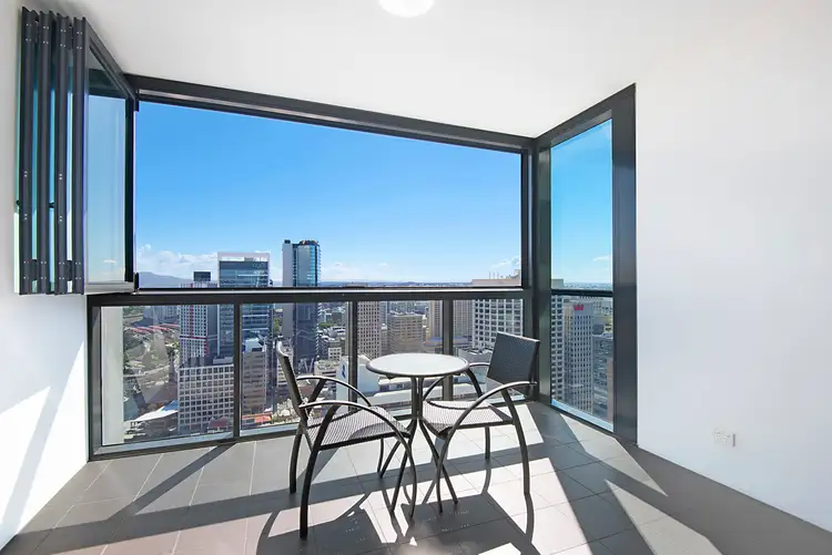 Sixth view of Homely apartment listing, 4004/128 Charlotte Street, Brisbane City QLD 4000