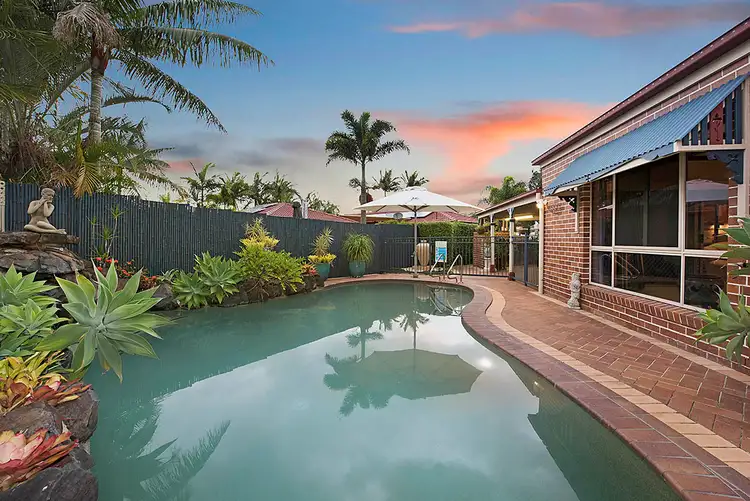 Third view of Homely house listing, 16 Chardonnay Court, Buderim QLD 4556