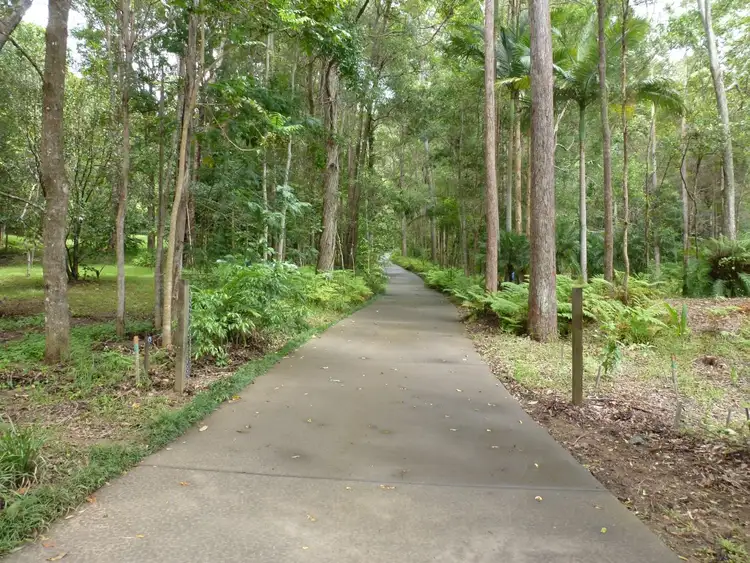 Sixth view of Homely land listing, 40 Stewart Court, Doonan QLD 4562