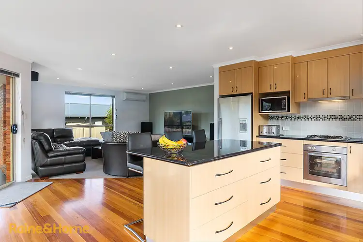 Second view of Homely house listing, 30 Yarraman Drive, Kingston TAS 7050