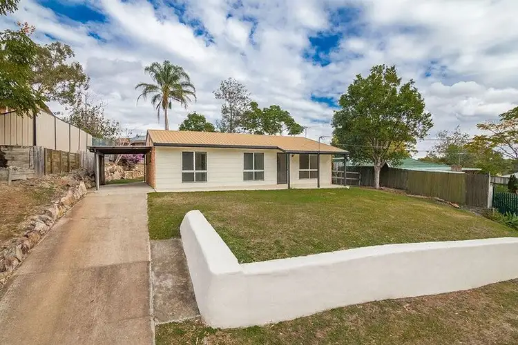 20 Willand Dr, Beenleigh QLD 4207