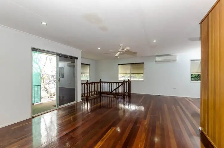 Fifth view of Homely house listing, 26 Boyne Crescent, West Gladstone QLD 4680