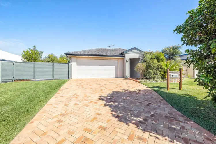 23 Raptor Parade, Banksia Beach QLD 4507