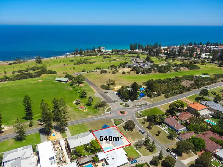 70 Broome Street, Cottesloe WA 6011