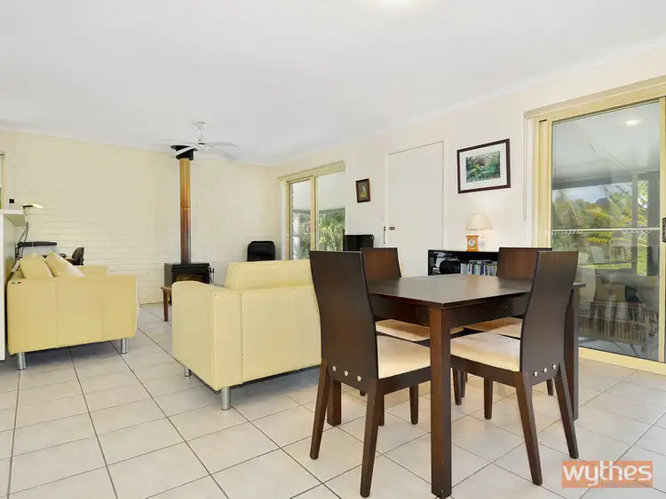 Fifth view of Homely house listing, 115 Pomona Kin Kin Road, Pinbarren QLD 4568