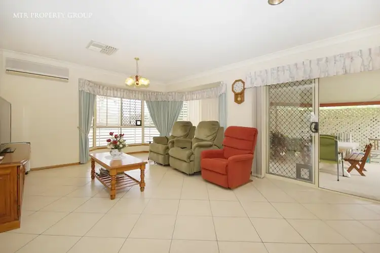 Second view of Homely house listing, 13 Lakemba Place, Brassall QLD 4305