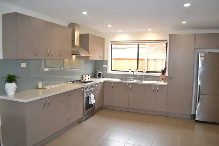 Second view of Homely house listing, 14 Gibbons Drive, Epping VIC 3076