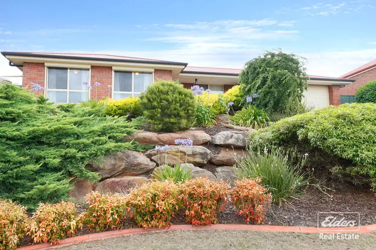 Second view of Homely house listing, 7 Egret Place, Hewett SA 5118