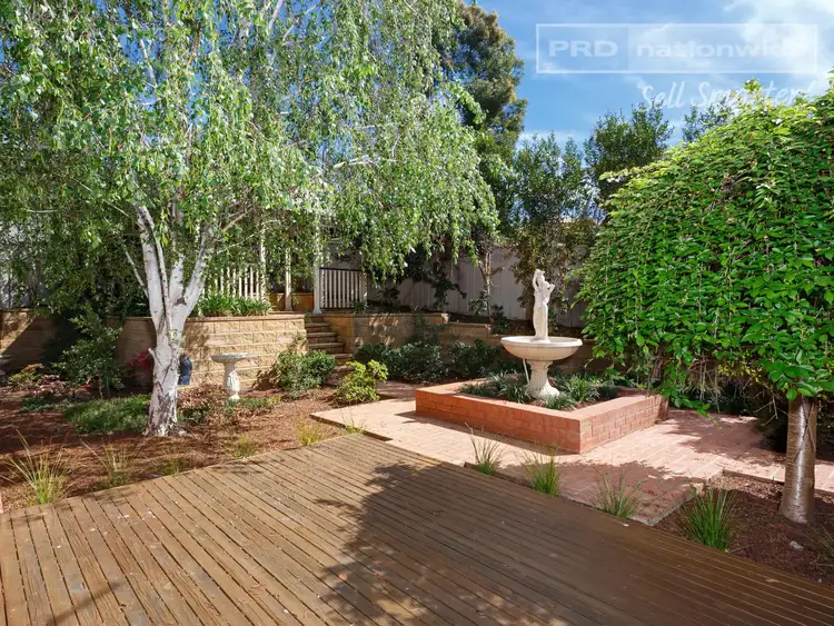 Fourth view of Homely house listing, 10 Patamba Street, Kooringal NSW 2650