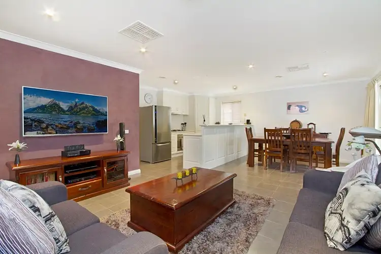 Second view of Homely house listing, 22 Bronze Drive, Kangaroo Flat VIC 3555