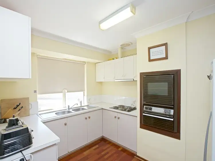 Sixth view of Homely villa listing, 1/227 Flamborough Street, Doubleview WA 6018
