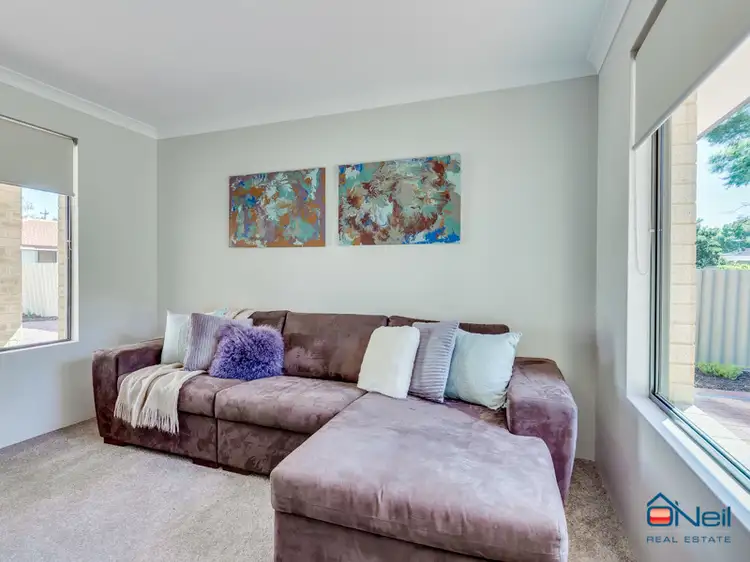 Second view of Homely house listing, 160A Westfield Road, Kelmscott WA 6111