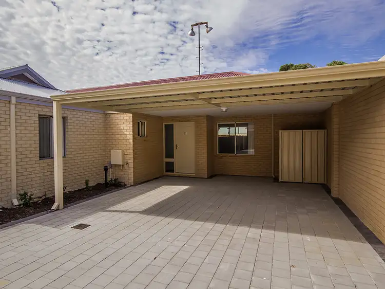 9/42 Olive Road, Falcon WA 6210