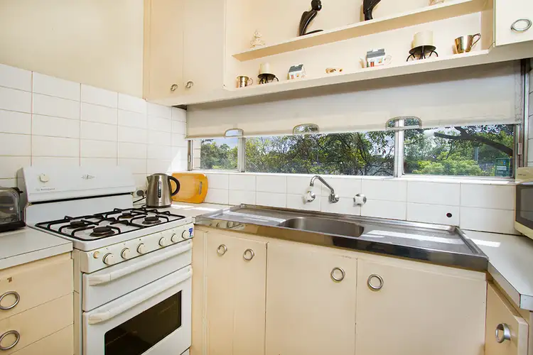 Third view of Homely unit listing, 5/2 Findlay Ave, Roseville NSW 2069
