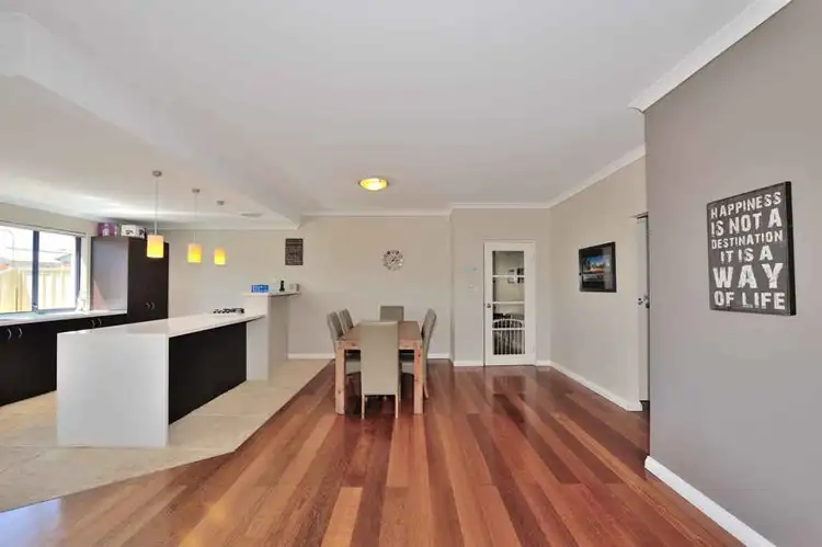 Fifth view of Homely house listing, 22 Fullman Turn, Baldivis WA 6171
