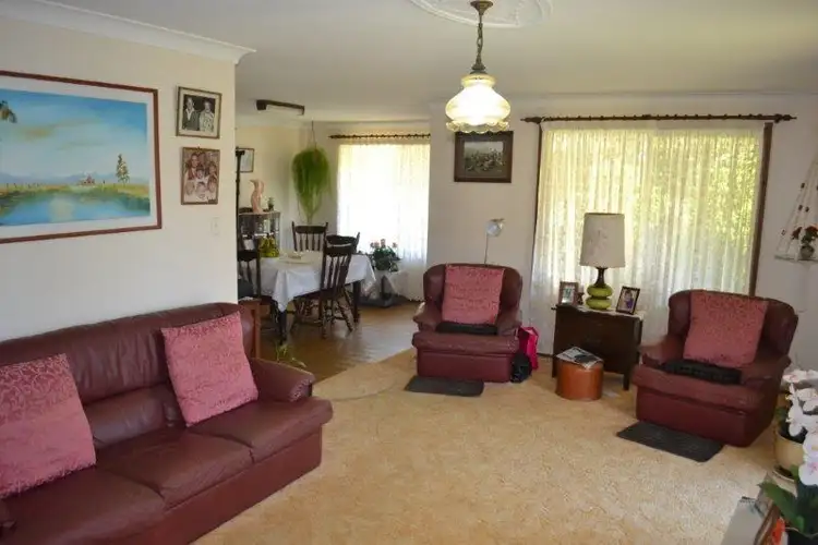 Second view of Homely house listing, 5 GOONDOOLOO DRIVE, Ocean Shores NSW 2483