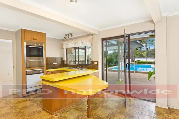 Fifth view of Homely house listing, 85 Burbank Avenue, Picnic Point NSW 2213