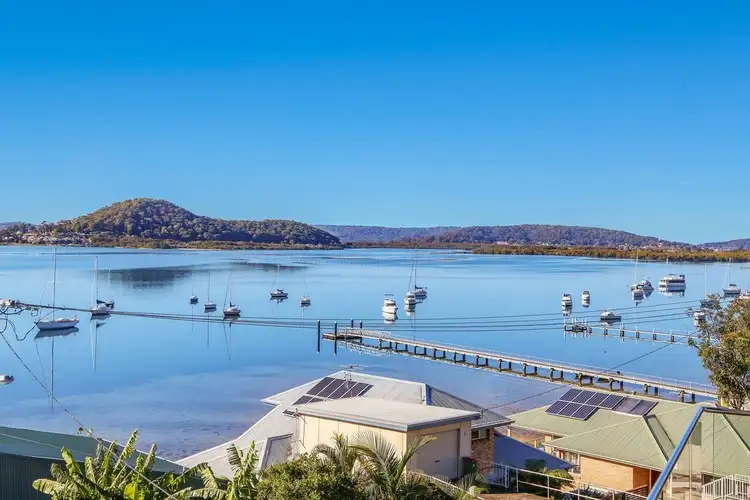 Third view of Homely apartment listing, 8/4-6 Couche Crescent, Koolewong NSW 2256