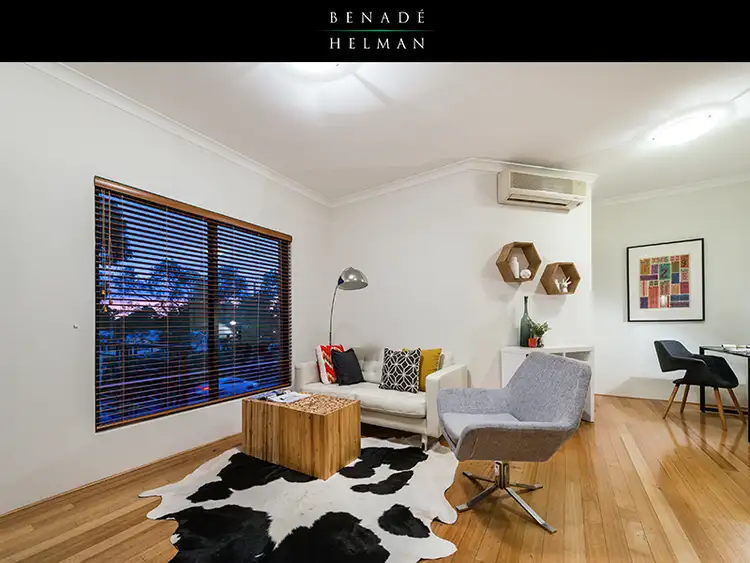 Second view of Homely apartment listing, 13/212 Railway Parade, West Leederville WA 6007