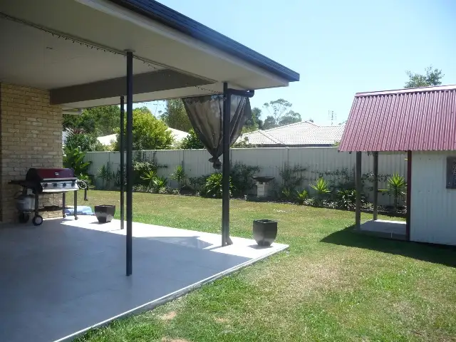Sixth view of Homely house listing, 13 Oak Street, Cooroy QLD 4563