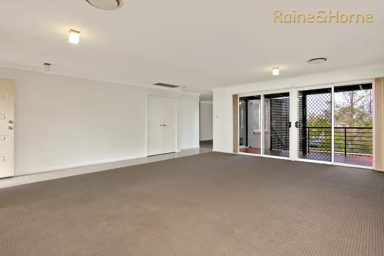 Third view of Homely house listing, 11 Monfarville Street, St Marys NSW 2760