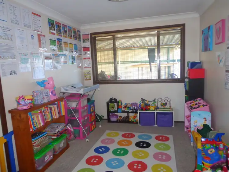 Fifth view of Homely house listing, 5 Midwinter Row, St Clair NSW 2759