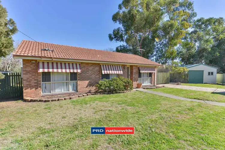 Main view of Homely house listing, 13 Hamilton Court, Tamworth NSW 2340