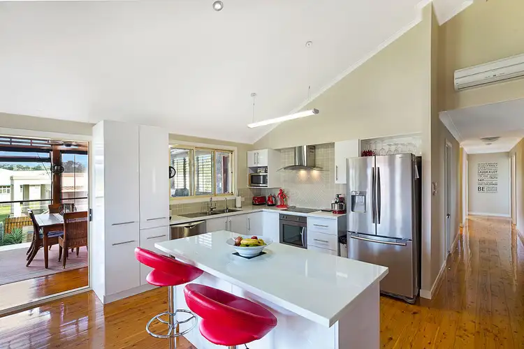 Third view of Homely house listing, 42 Phipps Drive, Meringandan West QLD 4352