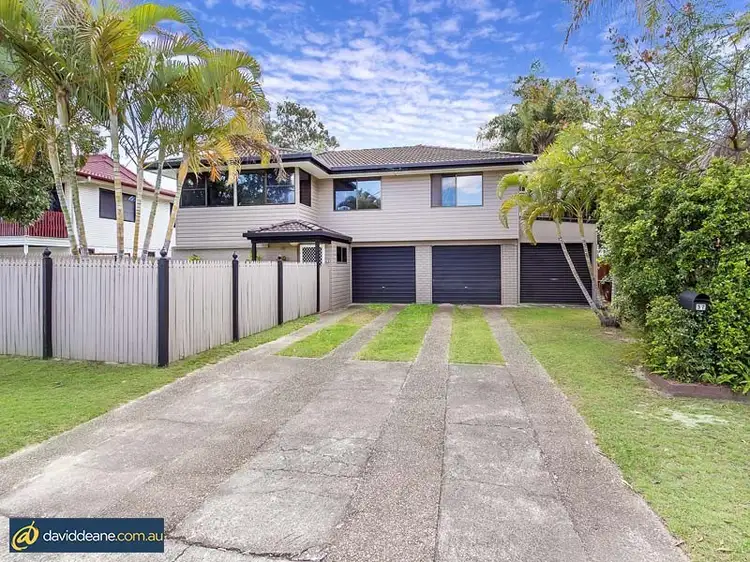 Main view of Homely house listing, 37 Shakespeare Pde, Strathpine QLD 4500
