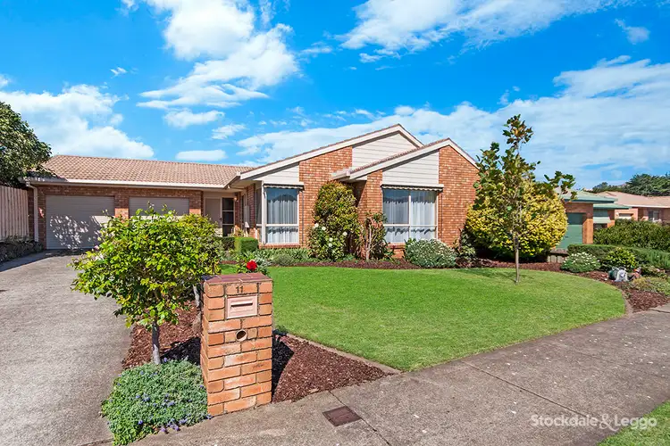 11 Kingsway Court, Warrnambool VIC 3280