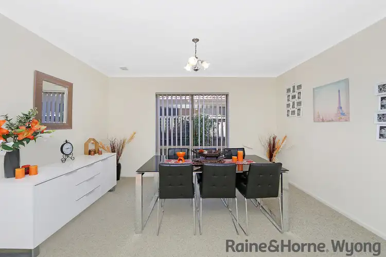 Fourth view of Homely house listing, 17 Matthew Circuit, Mardi NSW 2259