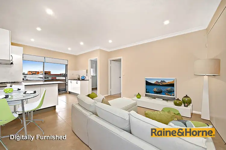 11/29 Frederick St, Rockdale NSW 2216