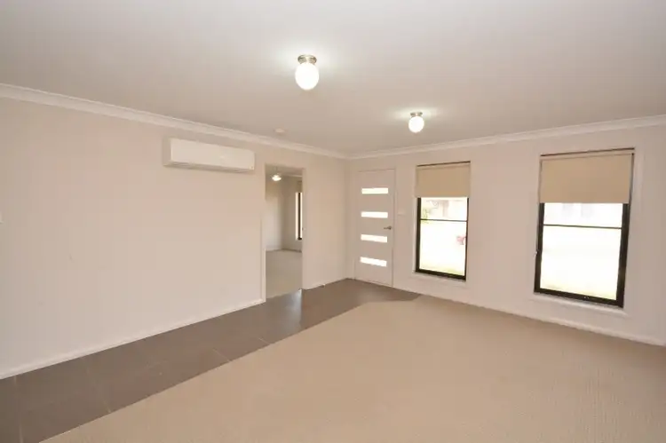 Second view of Homely house listing, 5 Franco Drive, Griffith NSW 2680