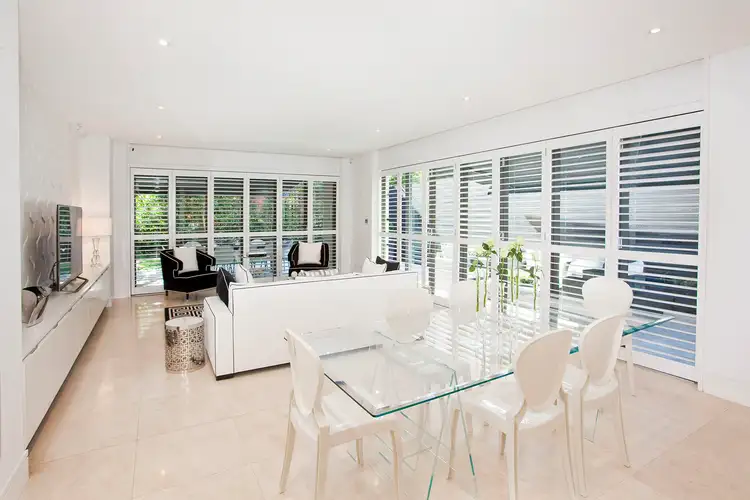 Sixth view of Homely apartment listing, 2 "Amarco" 16 Court Road, Double Bay NSW 2028