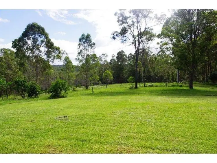 Main view of Homely house listing, 676 Wilsons Pocket Road, Wilsons Pocket QLD 4570