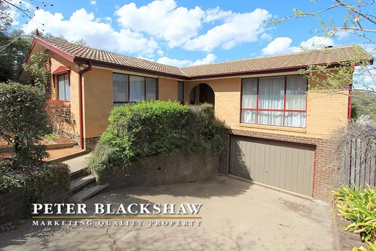 Second view of Homely house listing, 18 Bromell Circuit, Wanniassa ACT 2903