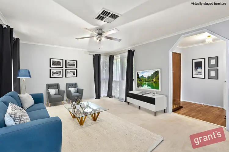 Third view of Homely house listing, 6 Thomas Court, Hallam VIC 3803