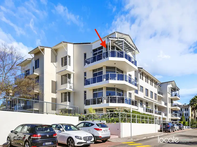 Third view of Homely unit listing, 114/1 Dolphin Close, Chiswick NSW 2046