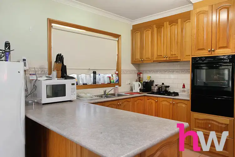 Second view of Homely house listing, 11 Rosanna Mews, Lara VIC 3212