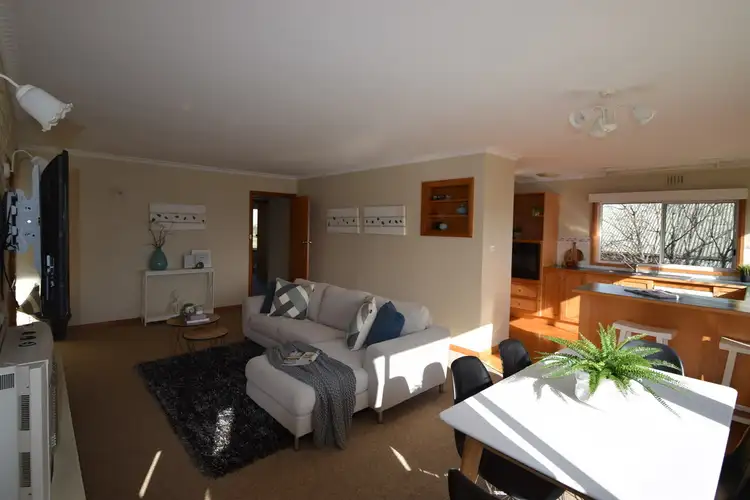 Second view of Homely house listing, 58 Benvenue Road, St Leonards TAS 7250