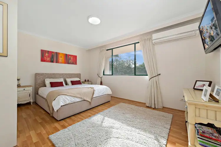 Sixth view of Homely townhouse listing, 21/18-20 Knocklayde Street, Ashfield NSW 2131
