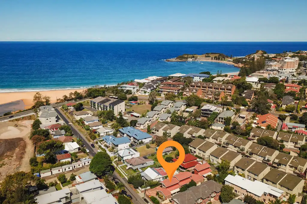 Main view of Homely townhouse listing, 1/20 Ena Street, Terrigal NSW 2260