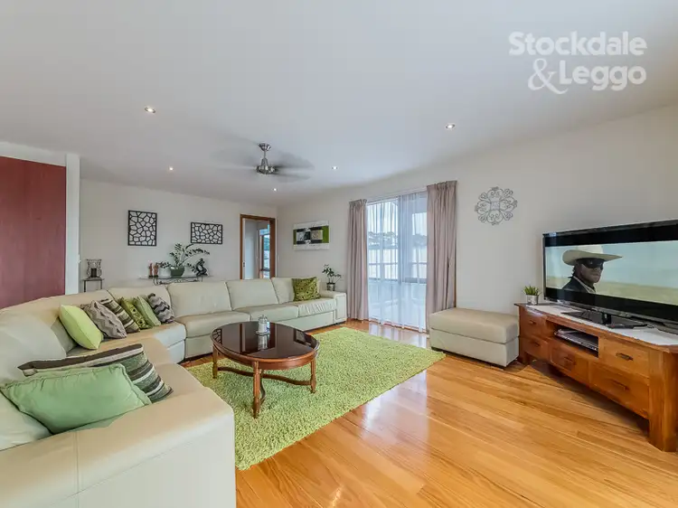 Fifth view of Homely house listing, 19 Beachcomber Drive, Inverloch VIC 3996