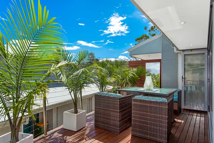 Second view of Homely townhouse listing, 3/55 Scenic Highway, Terrigal NSW 2260