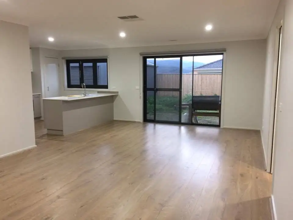 Main view of Homely house listing, 13 Bartlett Boulevard, Whittlesea VIC 3757