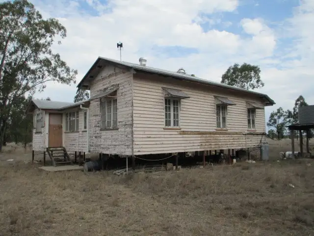 510 MYRA ROAD, Tara QLD 4421
