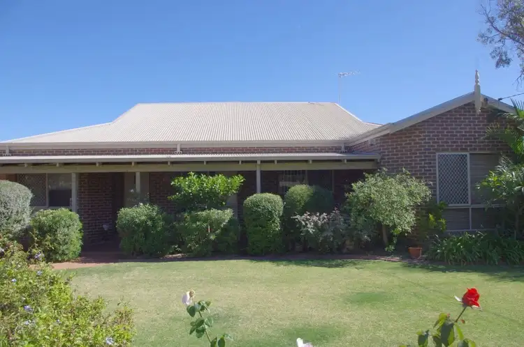 473 Chapman Road, Bluff Point WA 6530