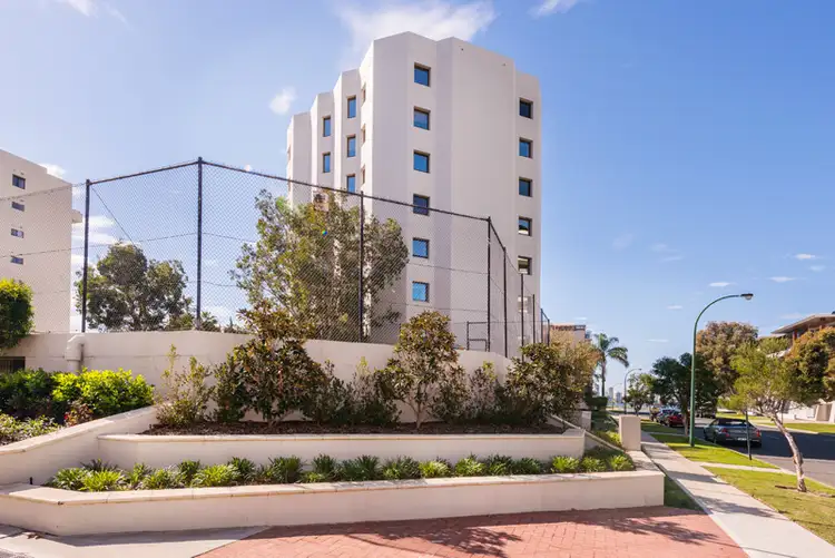 Third view of Homely apartment listing, 2/1 Queen St, South Perth WA 6151