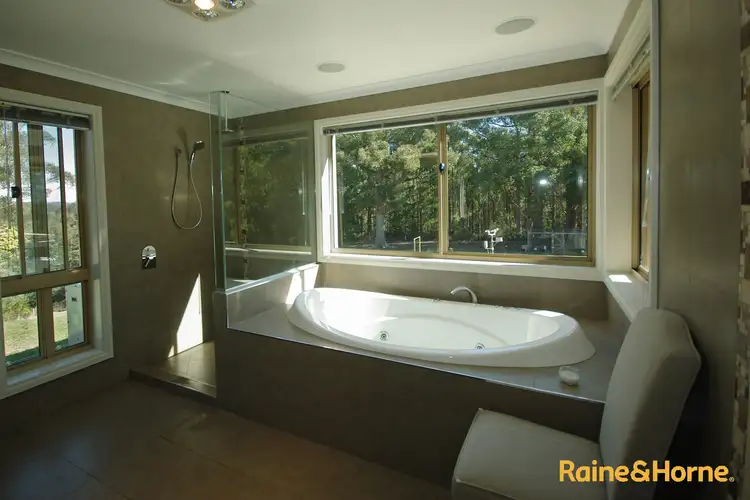 Fourth view of Homely house listing, 144A Misty Hill Road, Mountain River TAS 7109