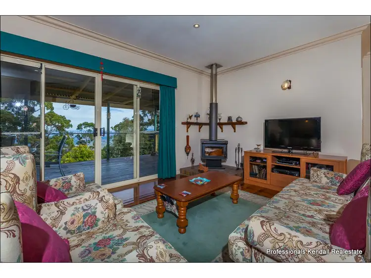 Fourth view of Homely house listing, 238 Beacon Road, Tamborine Mountain QLD 4272